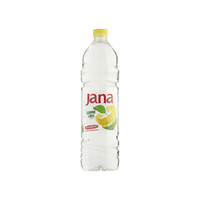 Jana Jana citrom-lime ízesített víz 1,5L