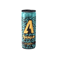 Adrenalin Adrenalin cactus energiaital 0,25l