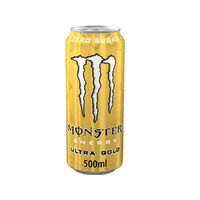 Monster Monster energy ultra pineapple energiaital 0,5L