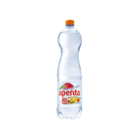 Apenta Apenta alma-mangó szénsavmentes ital 1,5L