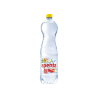 Apenta Apenta vitamix körte-rebarbara ízű szénsavmentes üdítőital 1,5L