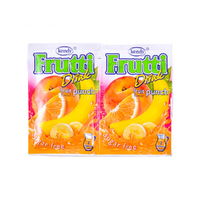 Kendy Frutti puncs ízű italpor 8,5g