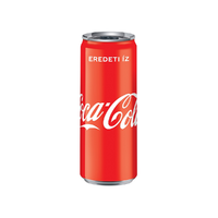 Coca-Cola Coca-Cola 330 ml