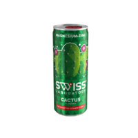 Swiss Swiss cactus 250ml