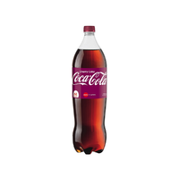 Coca-Cola Vcoca-Cola cherry 1,75l