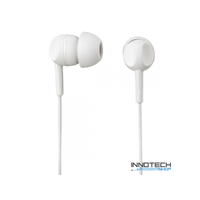 Thomson Thomson EAR 3005 IN-EAR fülhallgató és mikrofon headset - fehér (132480)