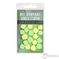 ESP ESP Big Buoyant Corn Green-Yellow