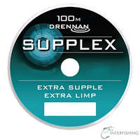 DRENNAN Drennan Supplex 100m 3lb 0.14