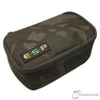 ESP ESP Tackle Case Small Camo