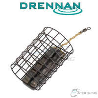 DRENNAN Drennan Cage Feeder 10g erőgumis fémhálos feederkosár