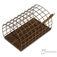 DRENNAN Drennan Oval Cage Feeder HEAVY Med 40g kosár