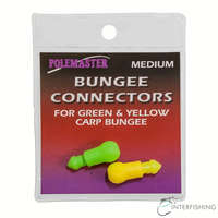 DRENNAN Drennan Bungee Connector Beads- M