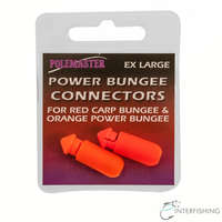 DRENNAN Drennan Bungee Connector Beads- XL