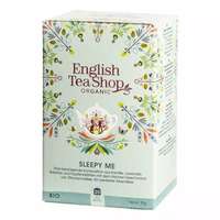 Na ETS 20 Wellness tea Sleepy me 20 filter