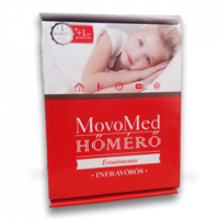 Movo Movo-Med Érintésmentes infrahőmérő 1db