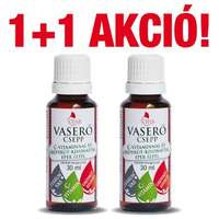 Celsus Celsus Vaserő csepp C-vitaminnal és Grépfrút-kivonattal, eper ízzel Étrend-kiegészítő 1+1 Ajánlat
