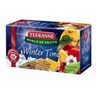 Teekanne Teekanne Winter time tea 20x2,5g 50 g