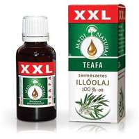 Medinatural Medinatural teafa xxl 100% illóolaj 20 ml