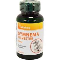 Vitaking Vitaking gymnema sylvestre 400mg kapszula 90 db