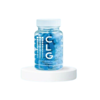 CLG CLG gyógynövényeket tartalmazó étrend-kiegészítő kapszula 60 db