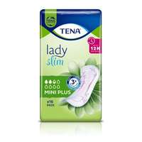 TENA TENA Lady Slim Mini Plus 16 db inkontinencia betét