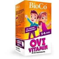 Bioco BIOCO Ovi vitamin rágótabletta 90 db