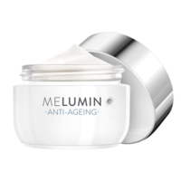 Melumin DERMEDIC MELUMIN Pigmentfoltok anti-aging nappali krém 50 ml