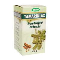 Tamarinlax TAMARINLAX HASHAJTÓ LEKVÁR 150g