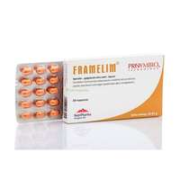 Framelim FRAMELIM speciális gyógyászati tápszer 30 db