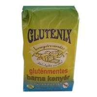 Glutenix GLUTENIX BARNAKENYÉR SÜTŐKEVERÉK 500 g