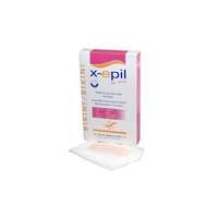 X-Epil X-EPIL szörtelenítő gyantacsík hónalj és bikini 12 db