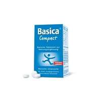 Basica BASICA COMPACT TABLETTA 120db