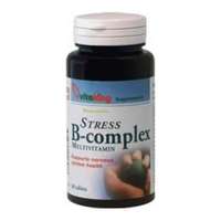 Vitaking VITAKING B-COMPLEX-STRESSZ TABLETTA 60db