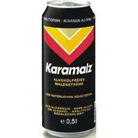 Karamalz KARAMALZ MALÁTA ITAL NATUR DOBOZOS 330 ml