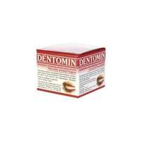Dentomin DENTOMIN FOGPOR NATUR 95g