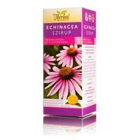 Innopharm InnoPharm Herbal Echinacea szirup propolisszal és C-vitaminnal 150ml