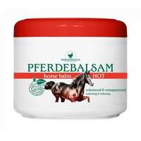 Herbamedicus PFERDEBALZSAM PIROS/HERBAMEDICUS/ 500 ml