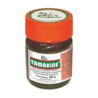Zafír Zafír Tamarine étrend-kiegészítő tamarinnal és szennával 200g