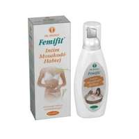 Femifit Femifit Intim mosakodó habtej szamárkancatejjel 250 ml