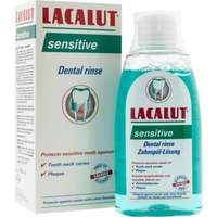 Lacalut Lacalut Sensitive szájvíz 300ml