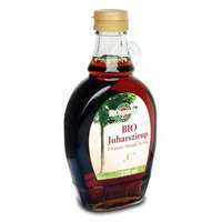 Biorganik BIO JUHARSZIRUP "C" 250 ml