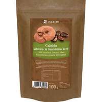  Caleido Arabica és Ganoderma kávé 100 g