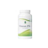 Vitanax Vitanax PX4 kapszula 120 db