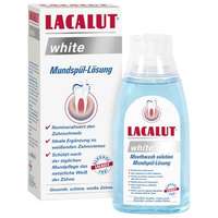 Lacalut Lacalut white szájvíz 300 ml