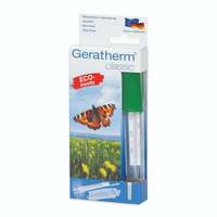 Geratherm Lázmérő lerázóval - Higanymentes / Geratherm / 1db