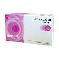 Prima Prima ovulációs gyorsteszt 5 db