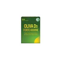 Dr.chen oliva D3 forte 4000Ne kapszula 60 db