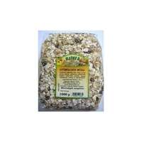 GYÜMÖLCSÖS MÜZLI /NATURA/ 1000 g