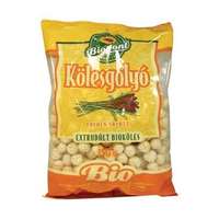 BIOPONT BIO EXTRUDÁLT KÖLESGOLYÓ ENYHÉN SÓS 100 g