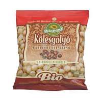 BIO KÖLESGOLYÓ EXTRUDÁLT BARBECUE 75 g